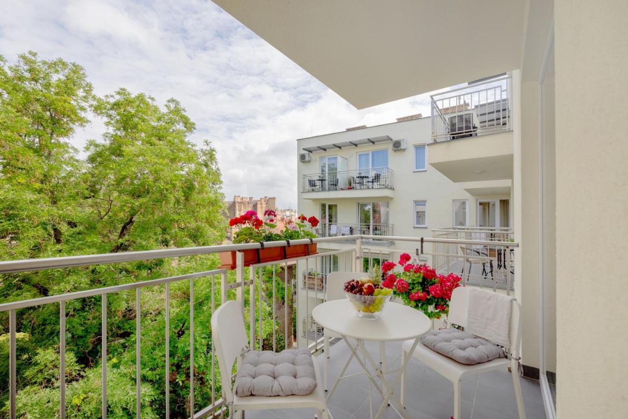 Apartment Feel Superior # Free Parking # Balcony # Ac *