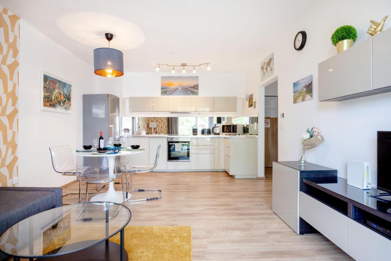 Apartment Feel Superior # Free Parking # Balcony # Ac