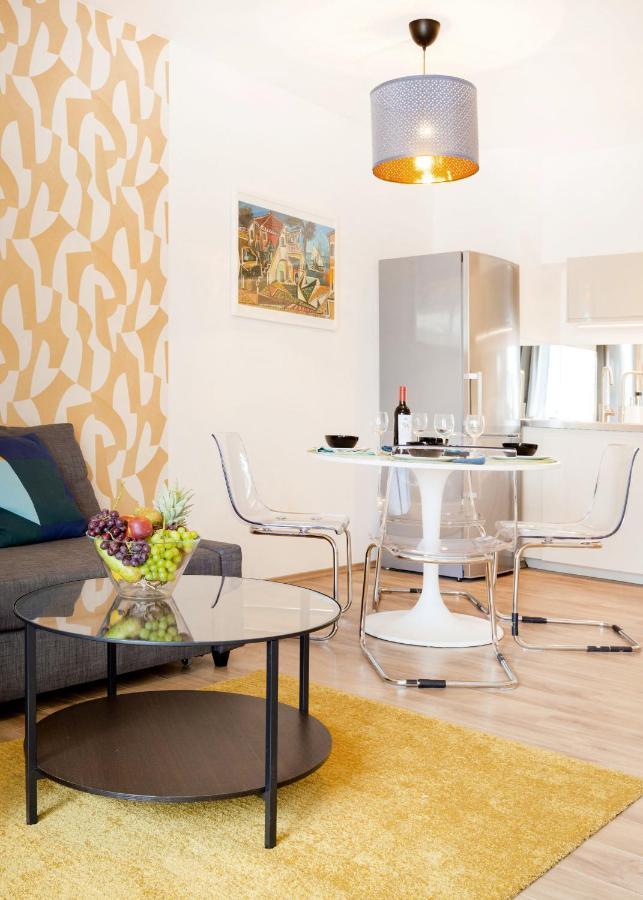 Apartment Feel Superior # Free Parking # Balcony # Ac *
