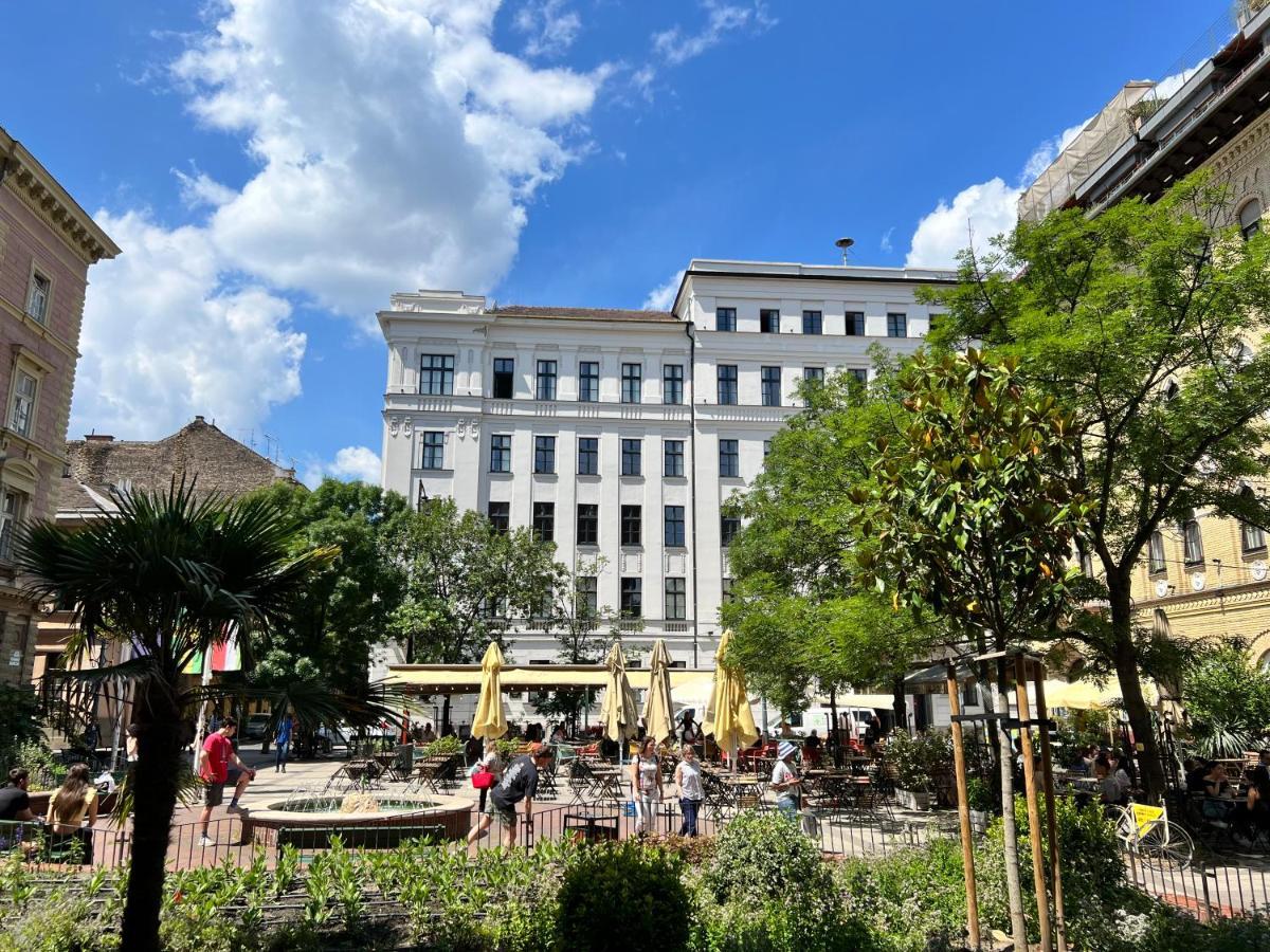Apartamento Cedar - Palace District Budapest