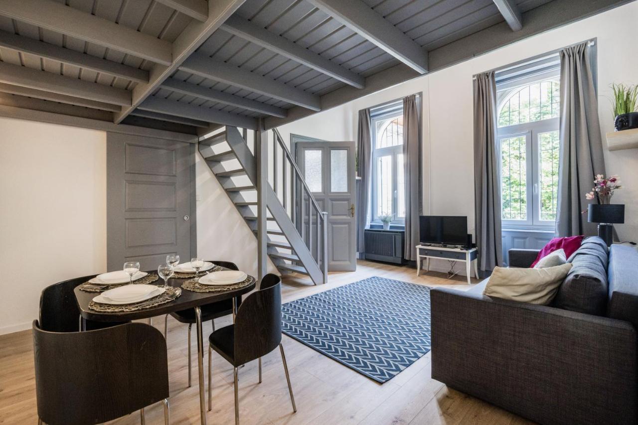 Apartman Trendy At The Hippest Location *