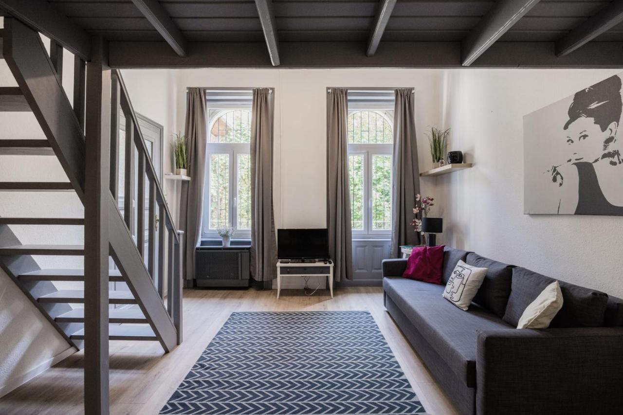 Apartman Trendy At The Hippest Location *