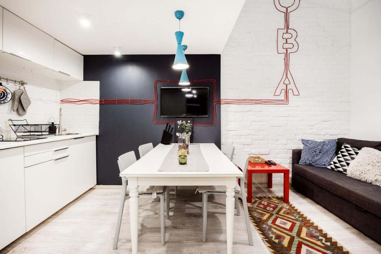 Twin Apartmán Budapešť