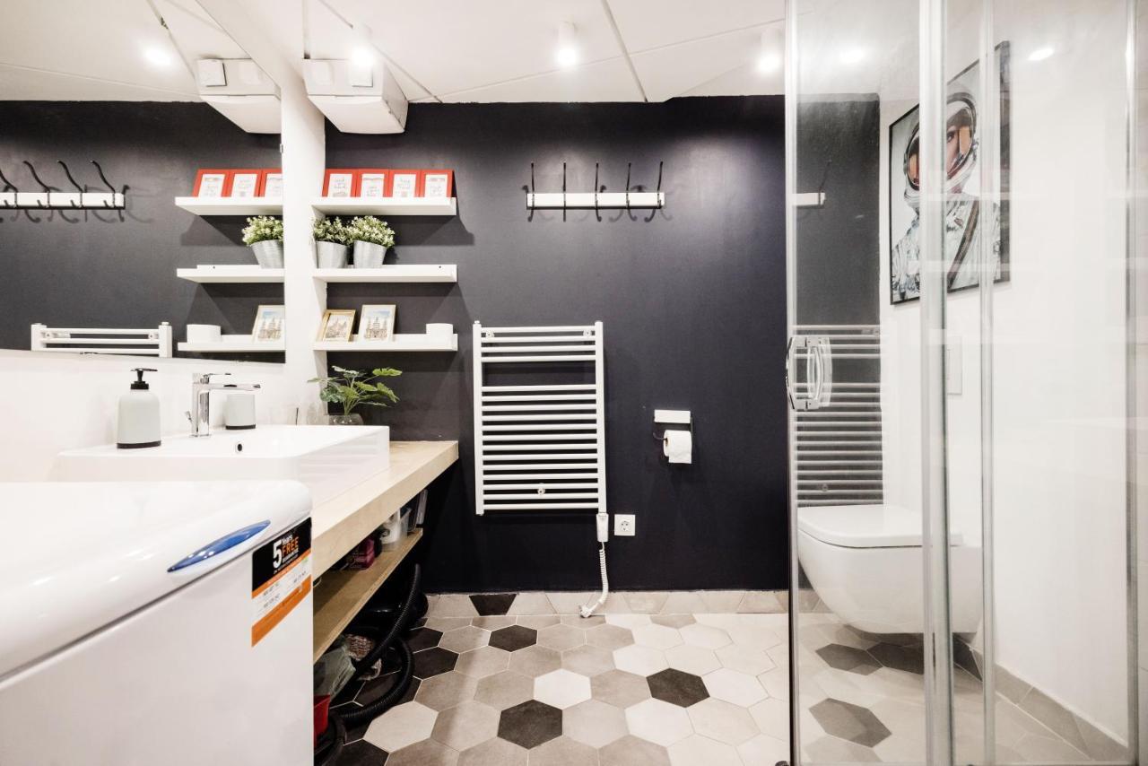 Apartmán Twin *