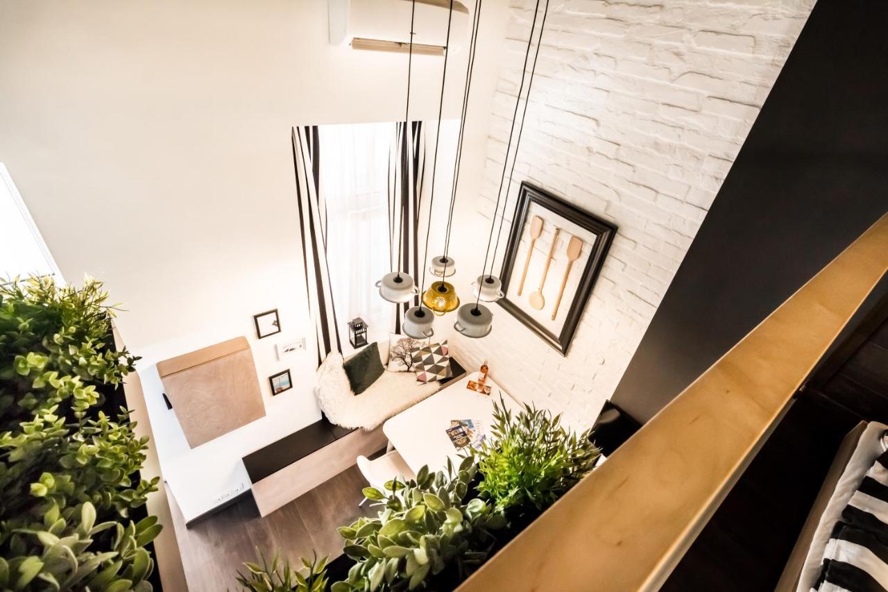 Twin Apartmán *