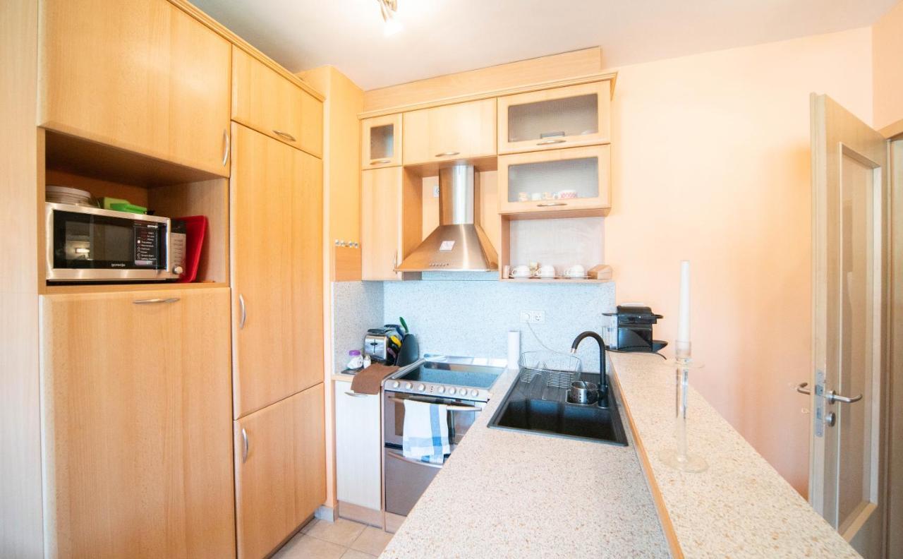 Apartamento Free Parking Amphitheater - Wifi, Ac, Tv Budapest