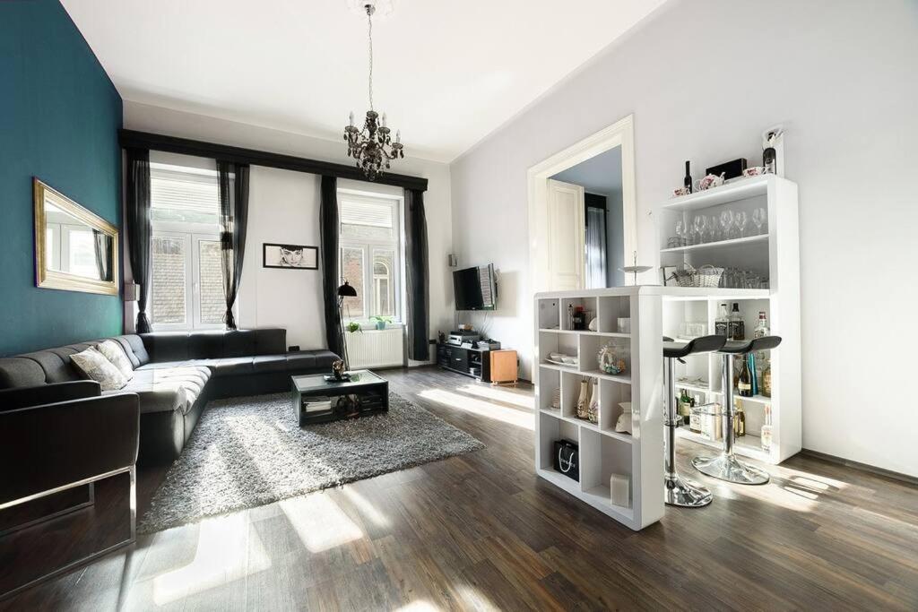 Apartman Brill *