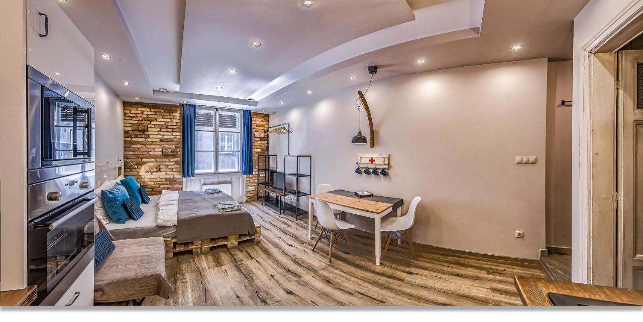 Apartment Downtown Boutique
