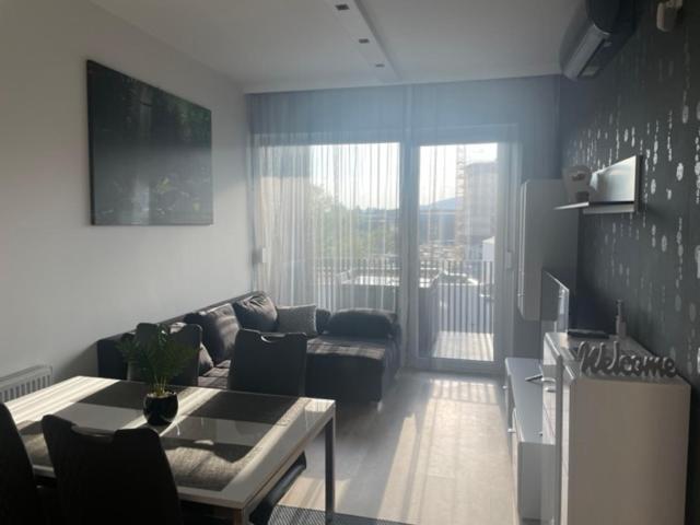 Bay Shore Flat Budapest