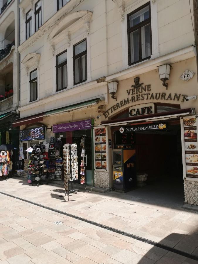 Vaci Apartamento
