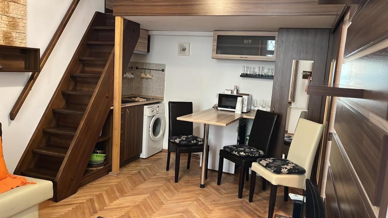 Vaci Apartamento *