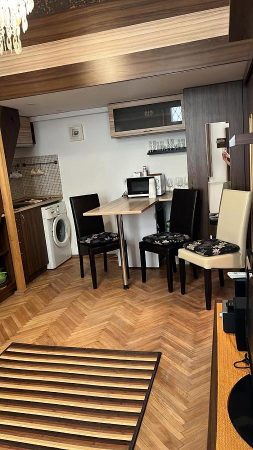 Apartamento Vaci