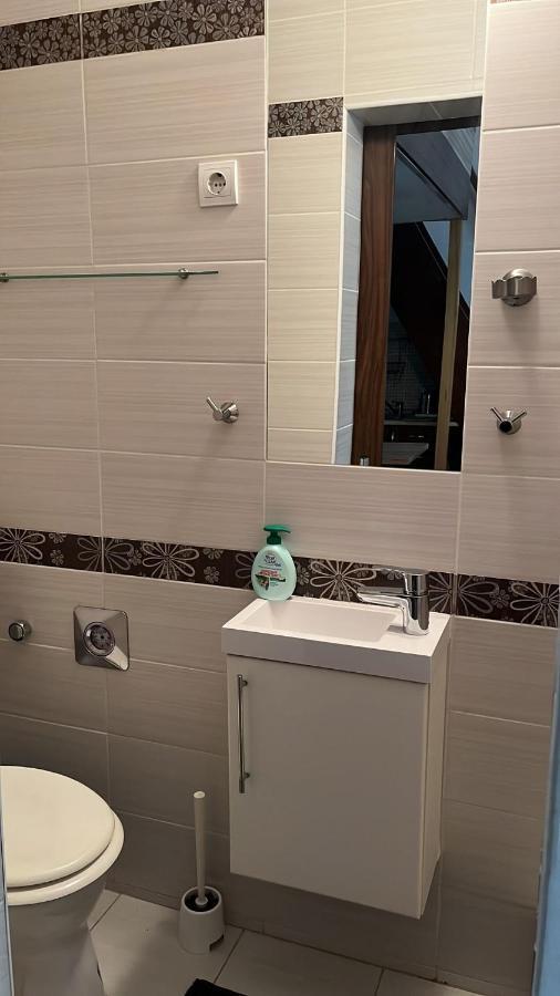 Vaci Apartamento Budapest