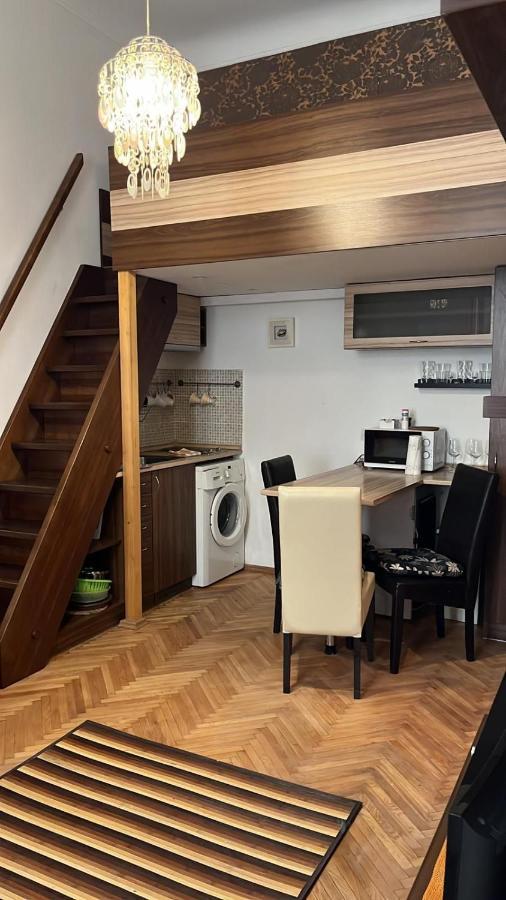 Apartamento Vaci *