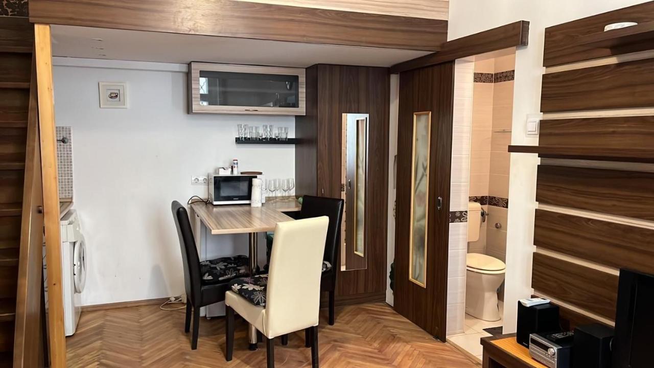 Vaci Budapest