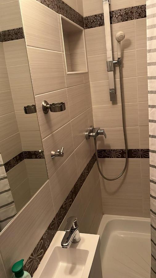 Vaci Apartamento *