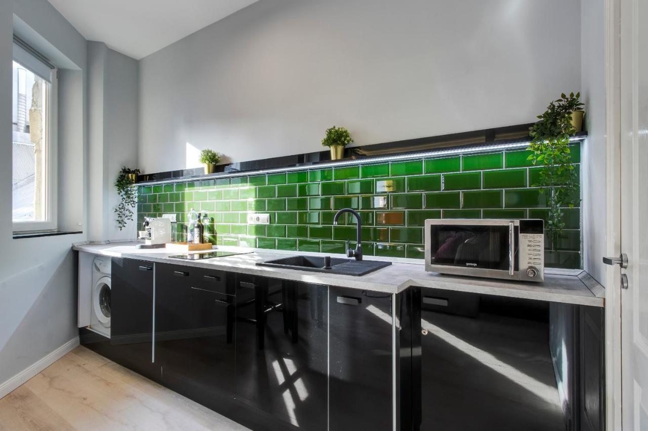 Basilica - Center Appartement