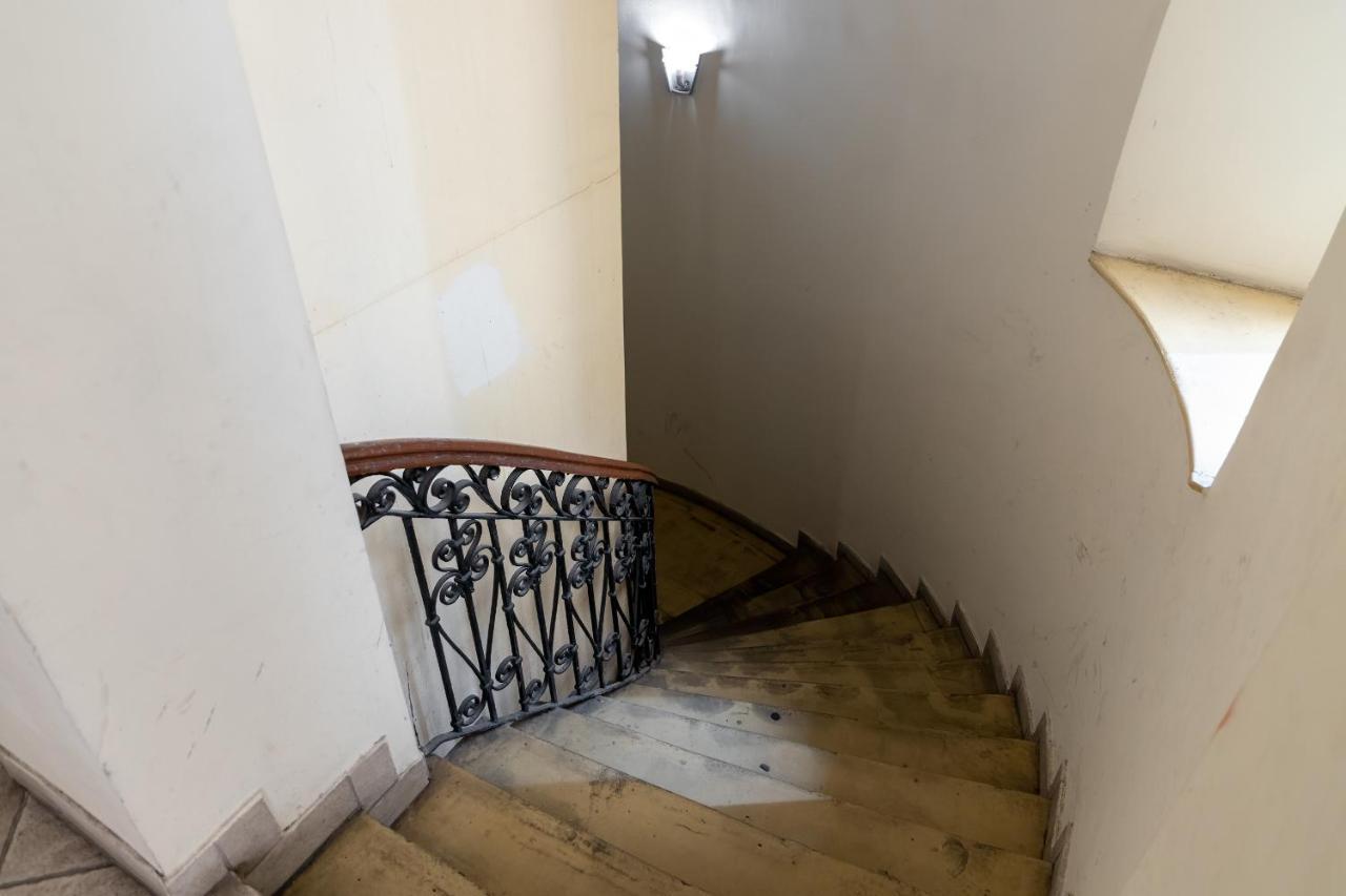 Apartamento Bohemian In The Centre