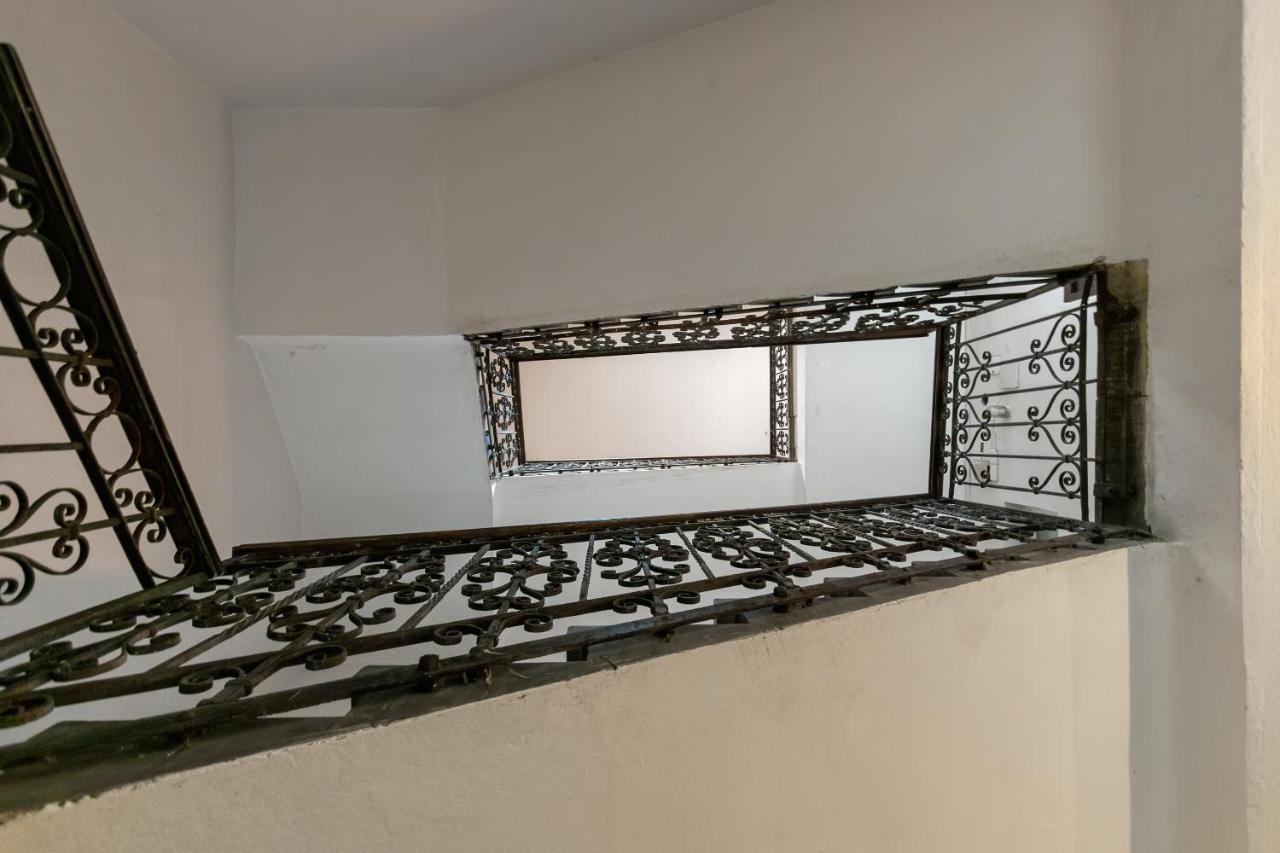 Apartment Spacious & Stylish In Downtown *