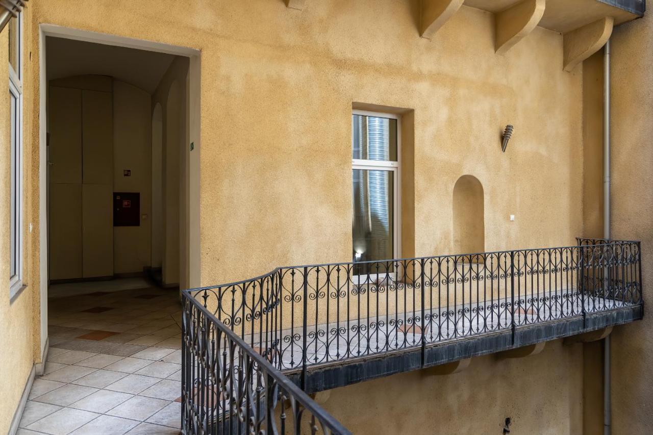 Apartamento Bohemian In The Centre *