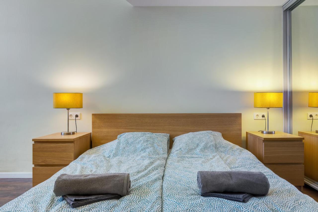 Spacious & Stylish In Downtown Budapest