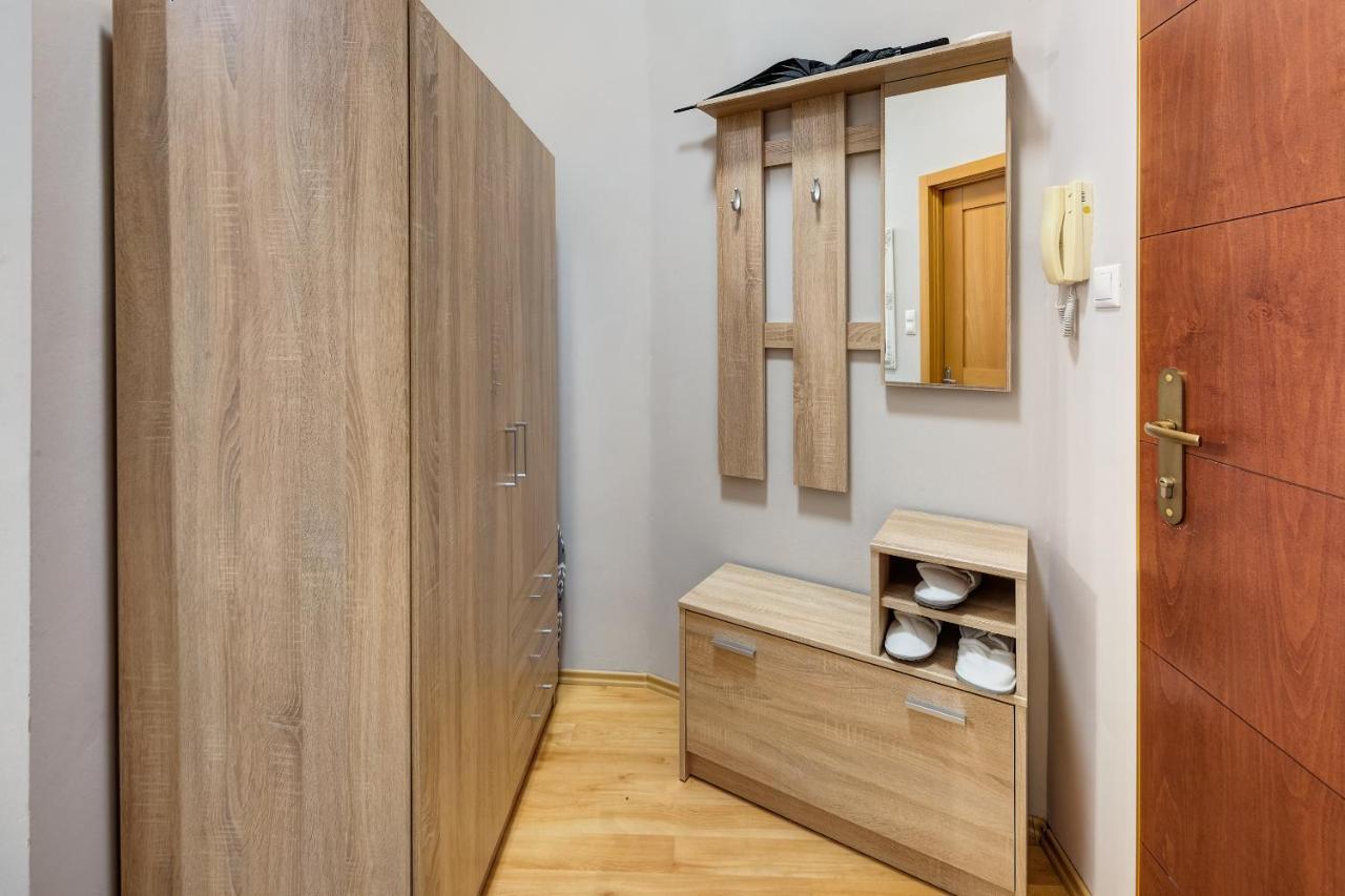Apartamento Bohemian In The Centre