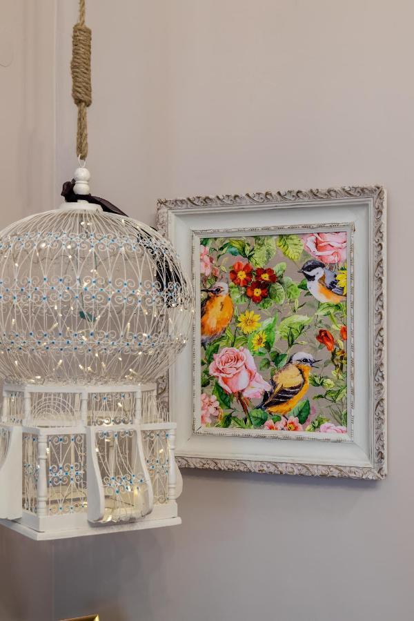 Apartamento Bohemian In The Centre Budapest