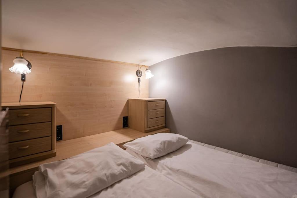Ecostay O Street Apartment *