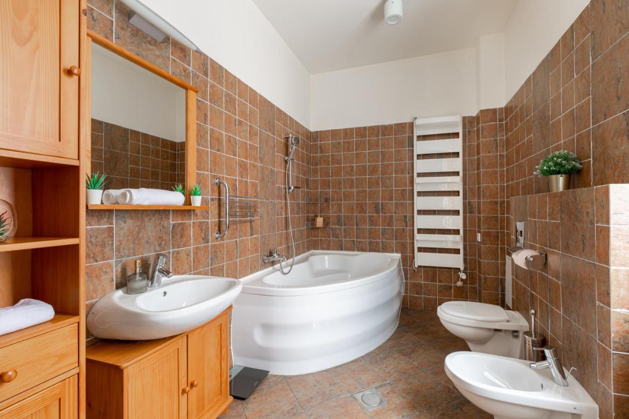 Gde Karoly Apartmant * Budapest