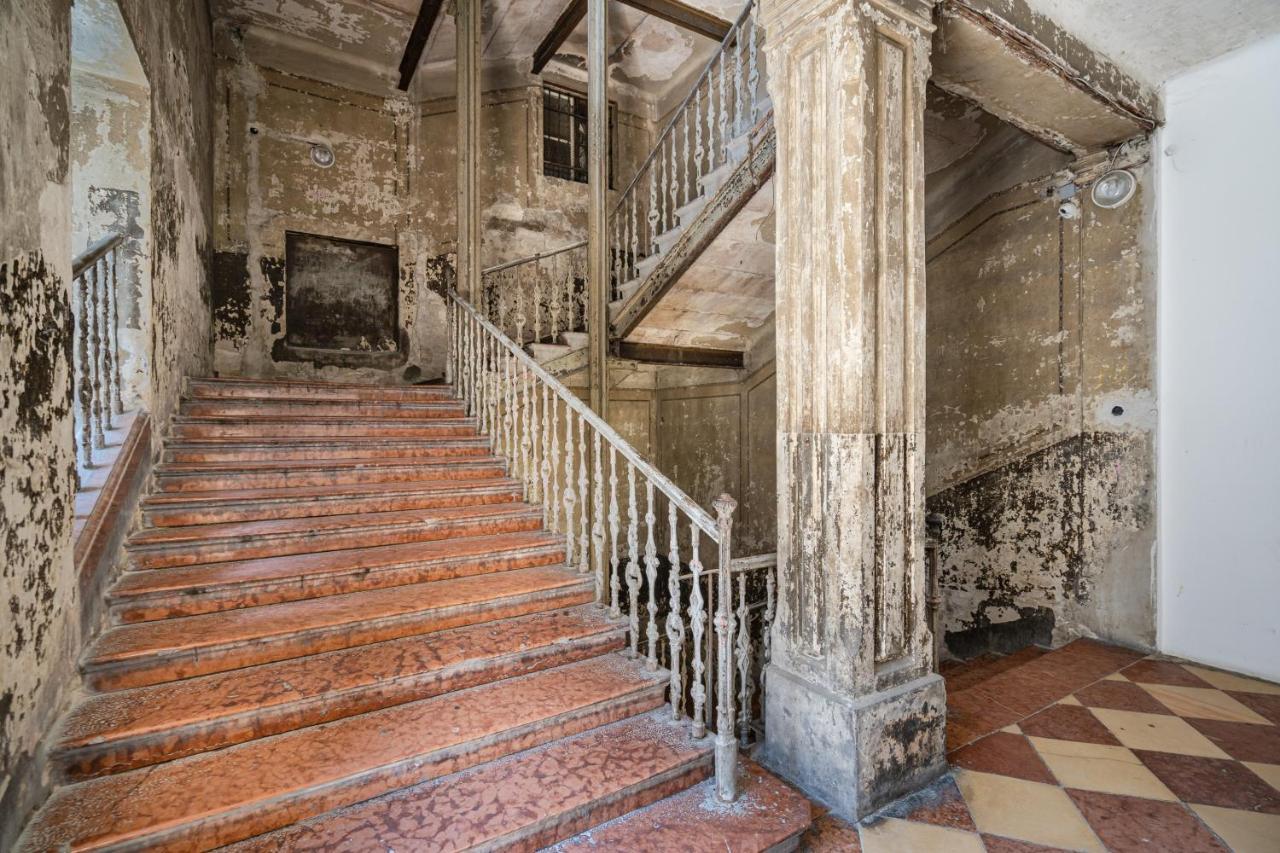 Appartamento Sunset Treasure 3-bdr Budapest