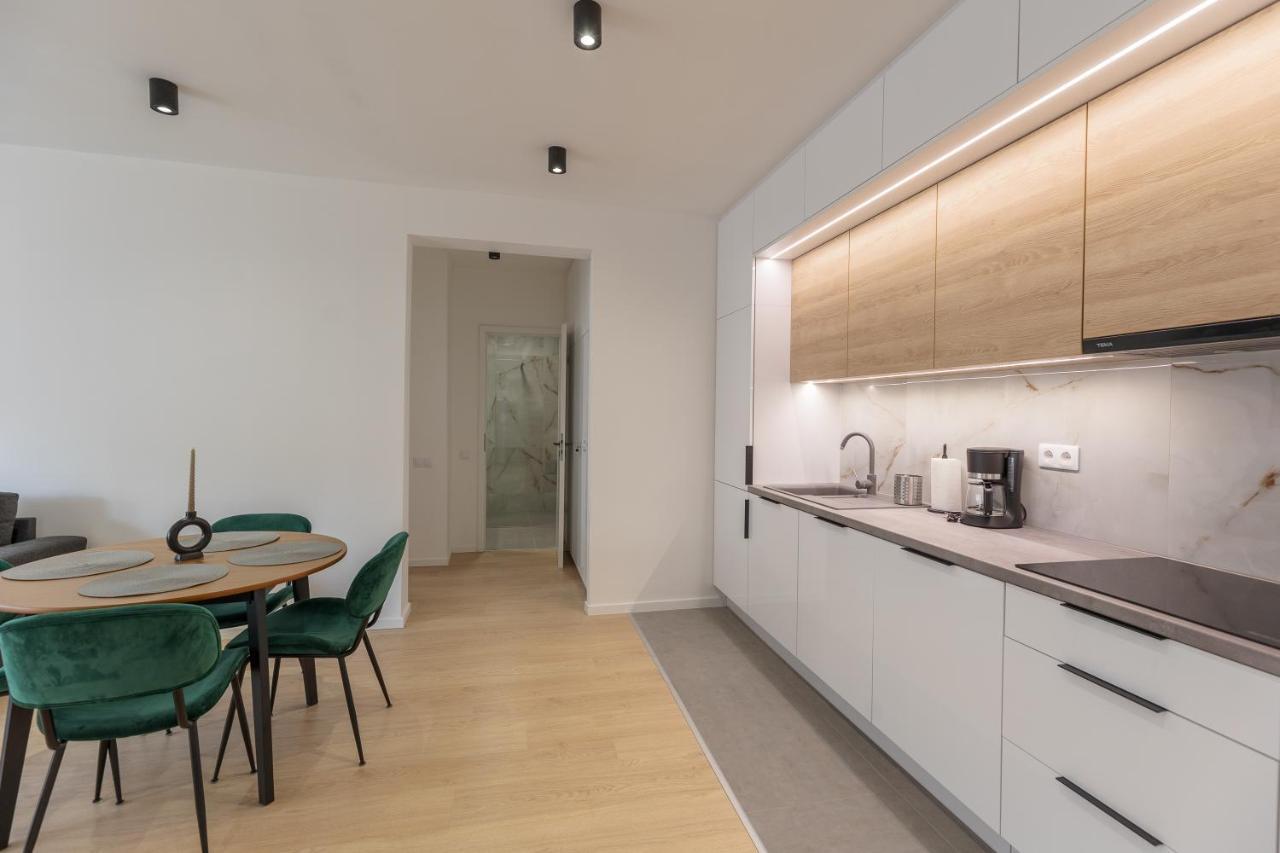 Apartamento Gems Of - Emerald *
