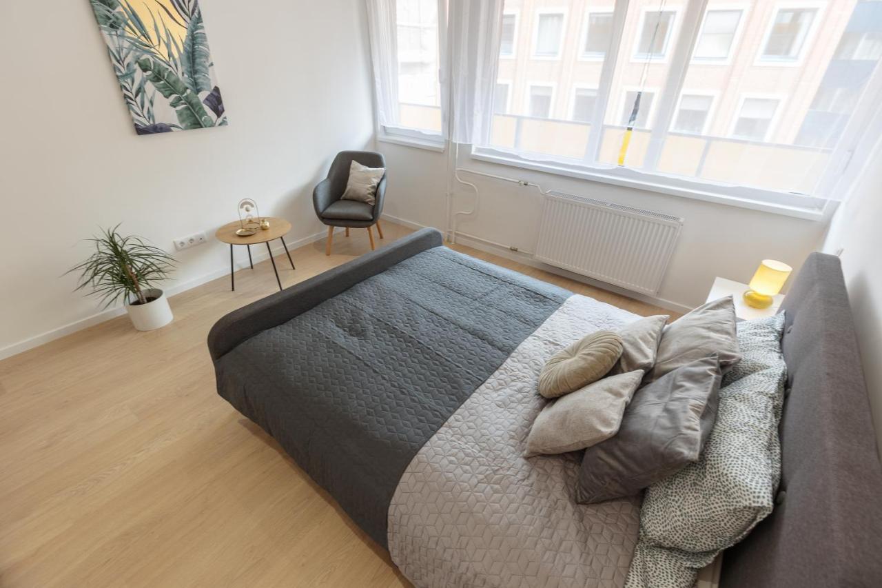 Apartamento Gems Of - Emerald