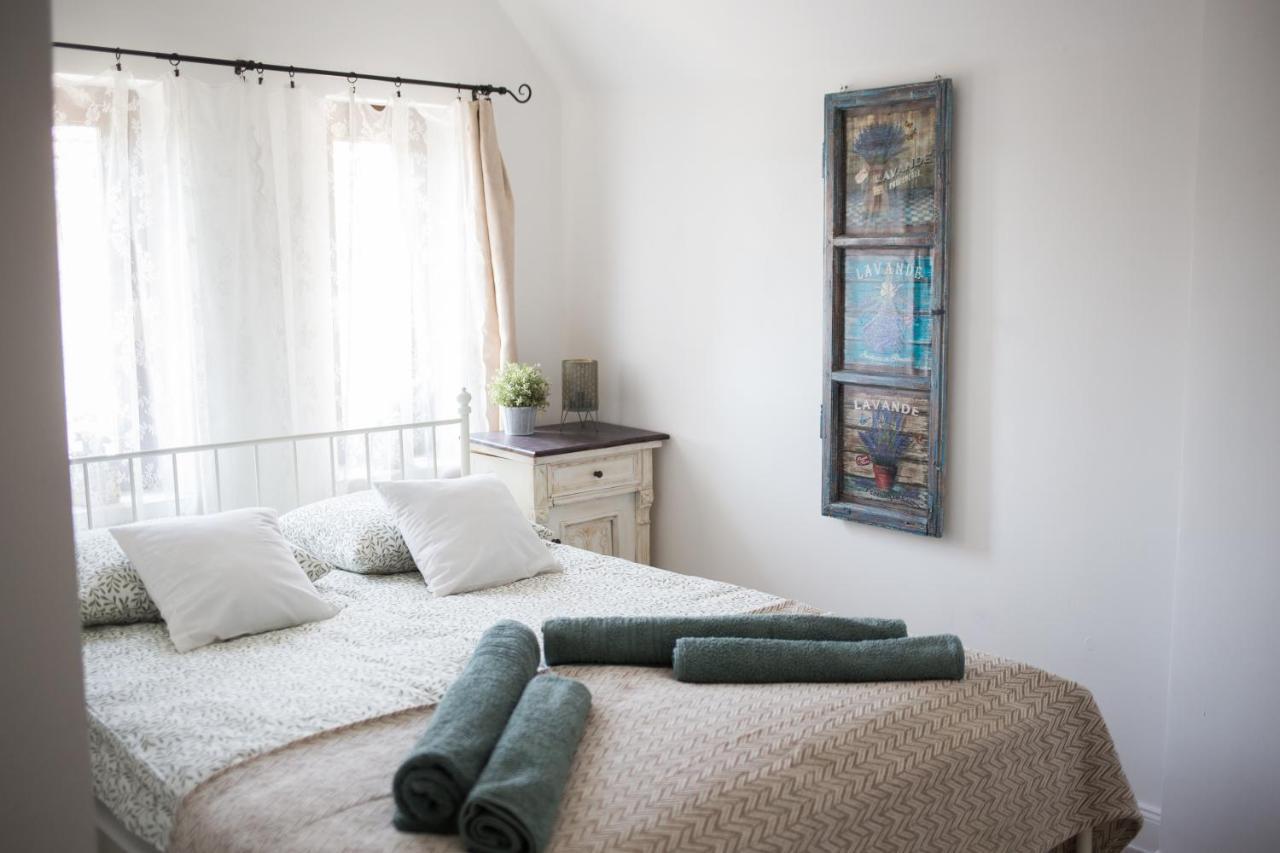 Kuria With Free Parking Apartamento Budapest