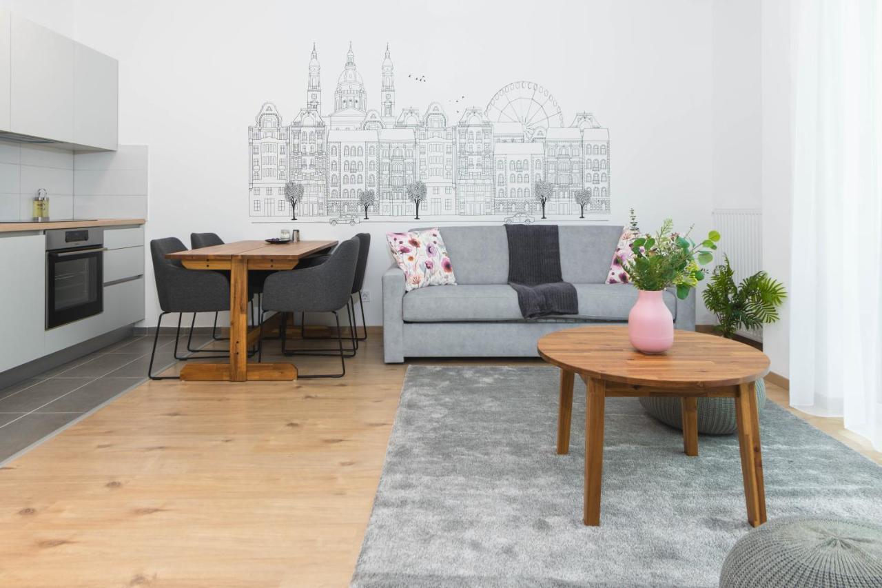 Elisabeth Downtown By Urbanrent Apartamento *