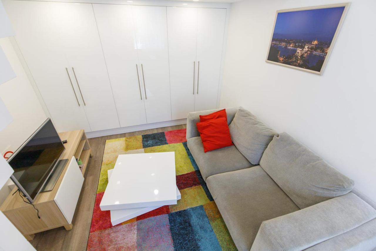 Apartman A59 Budapest