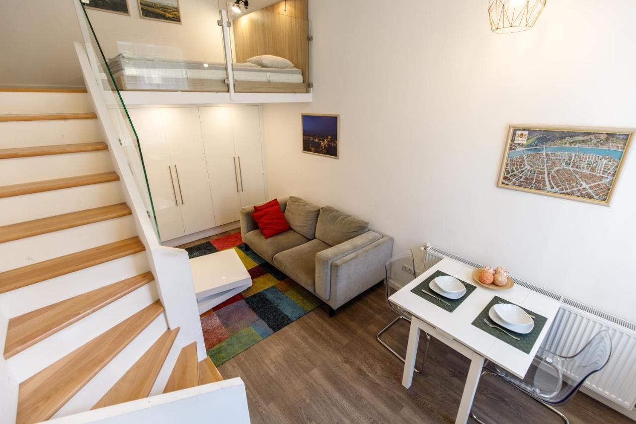 Apartman A59