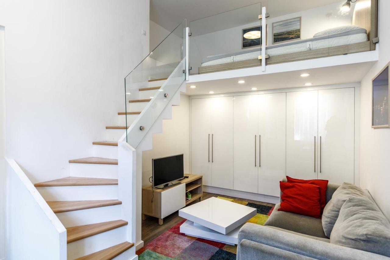 Apartman A59