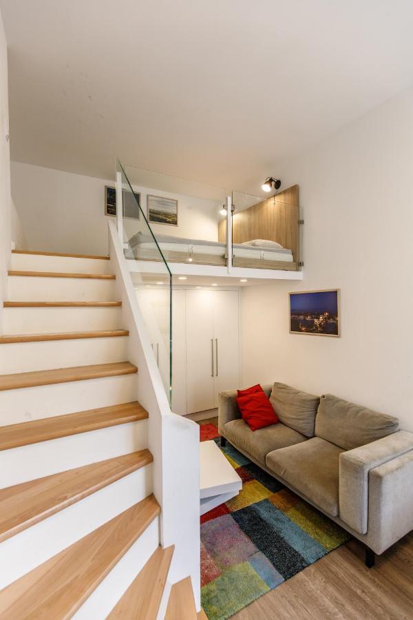 Apartman A59 *