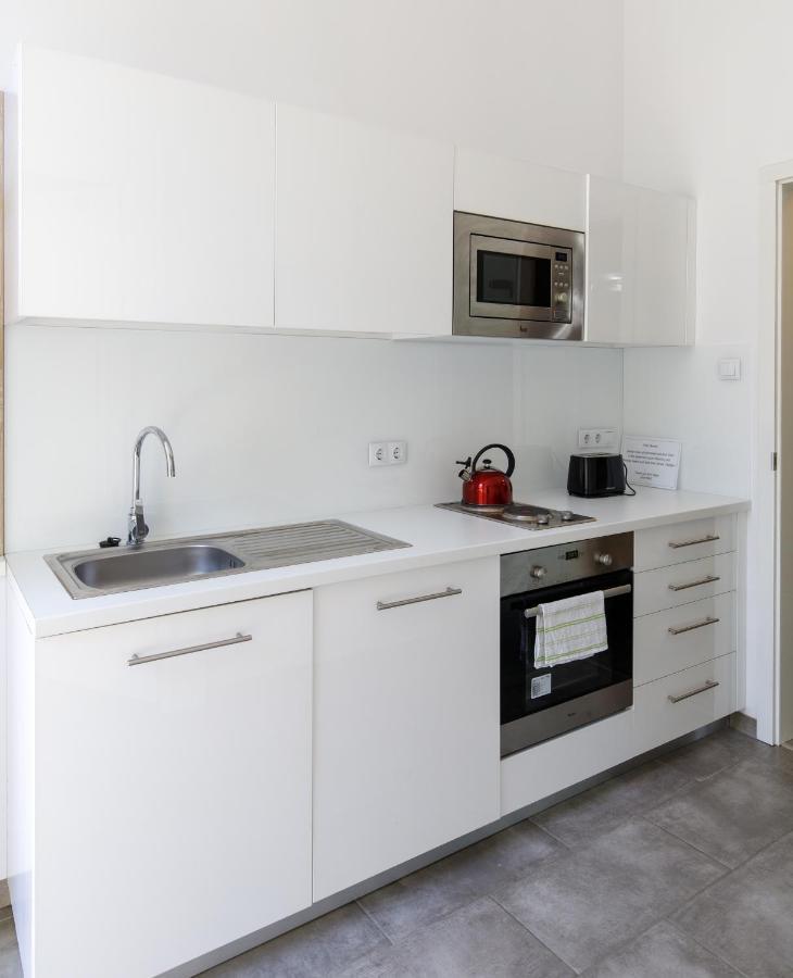 A59 Apartman Budapest