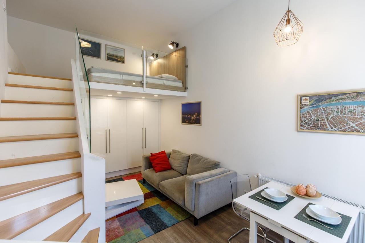 Apartman A59 *