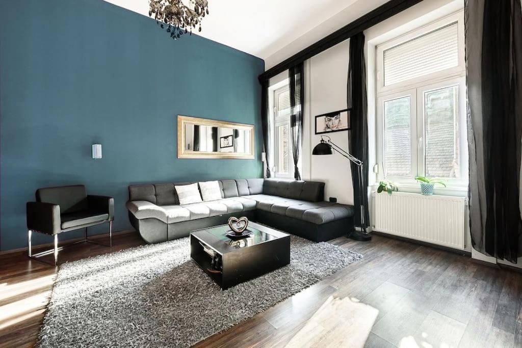 Apartman Brill