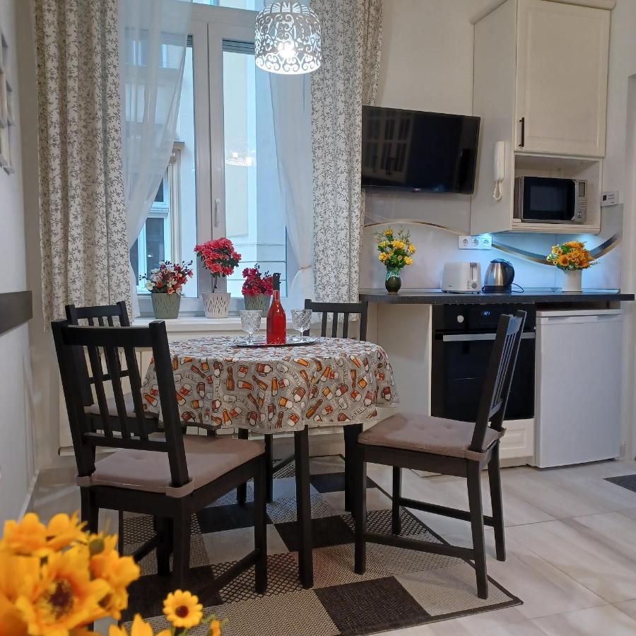 Apartment Palace3 Budapest