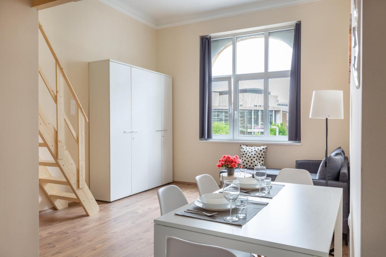 Apartamento Mezzanine - Air Conditioned Budapest