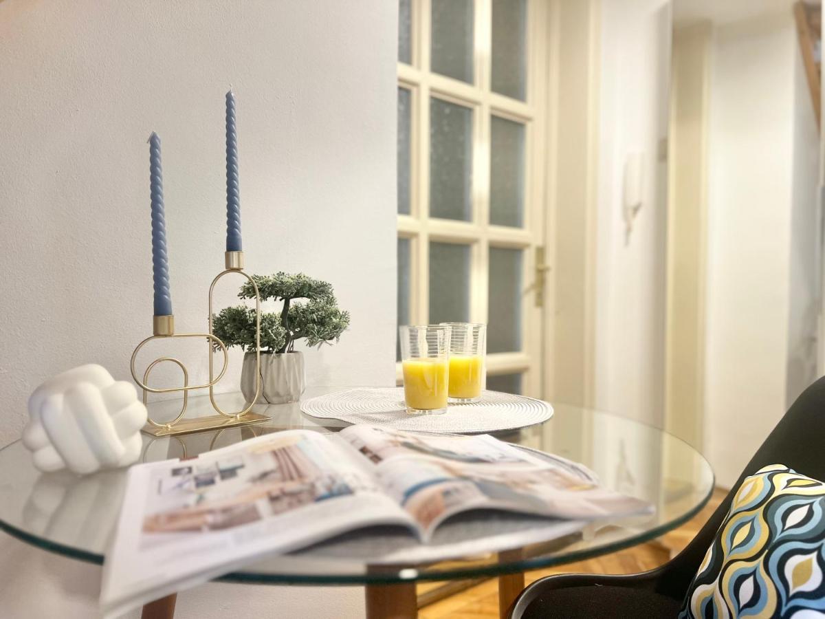 Apartamento Museum Corner