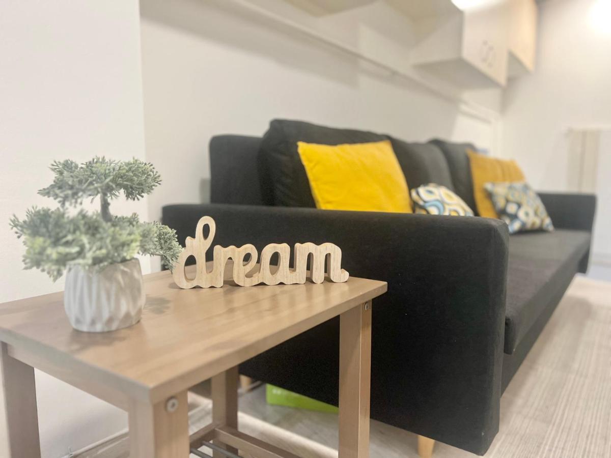 Apartamento Museum Corner *