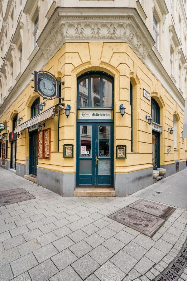 Appartement Pyvo Street With Balcony By Nw