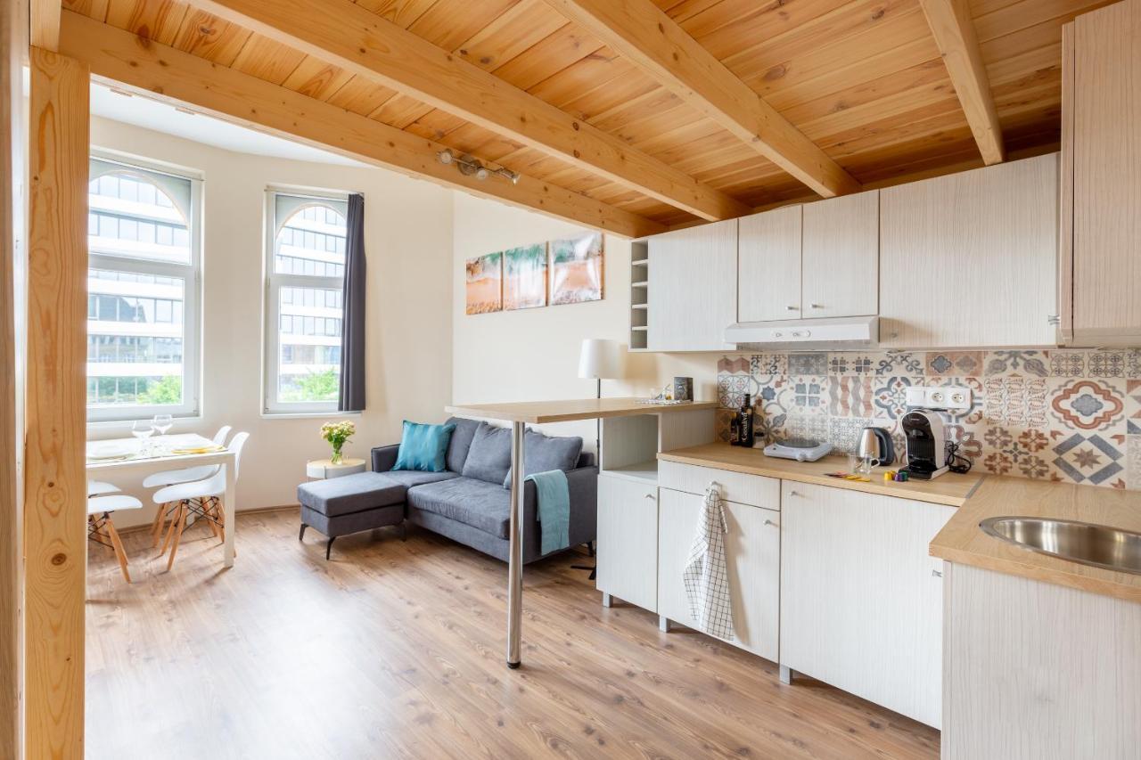 Apartamento Mezzanine - Air Conditioned