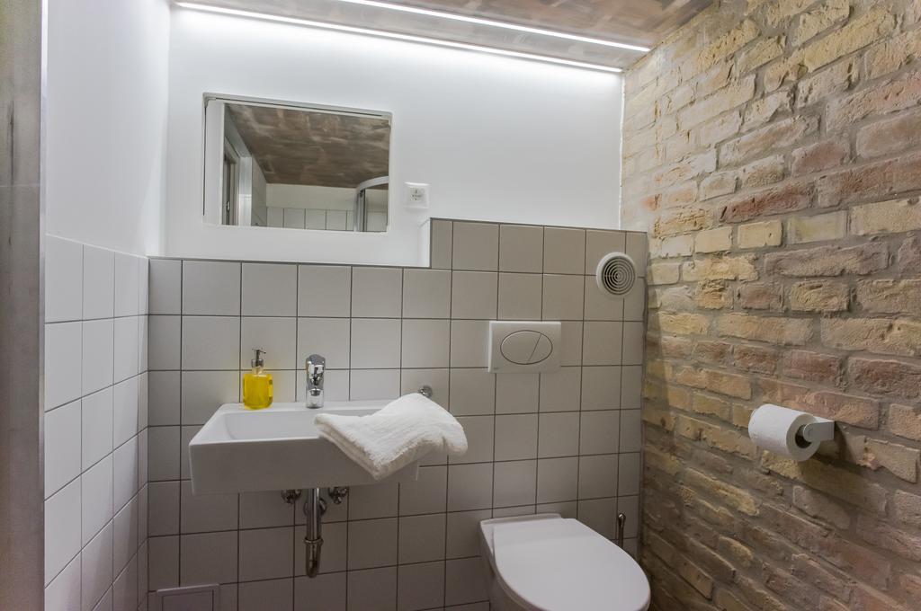 Economy Apartments Lejlighed