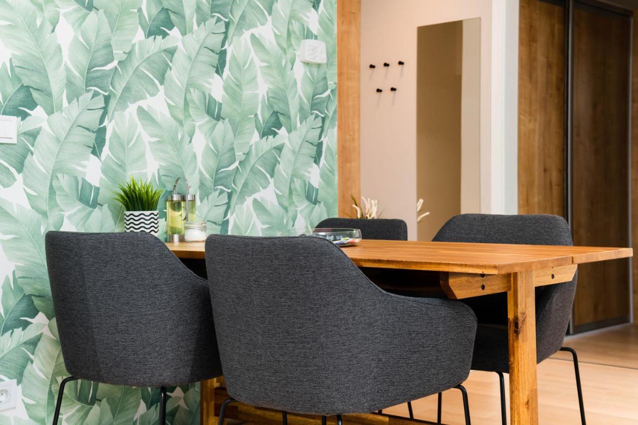 Elisabeth Downtown By Urbanrent Apartamento