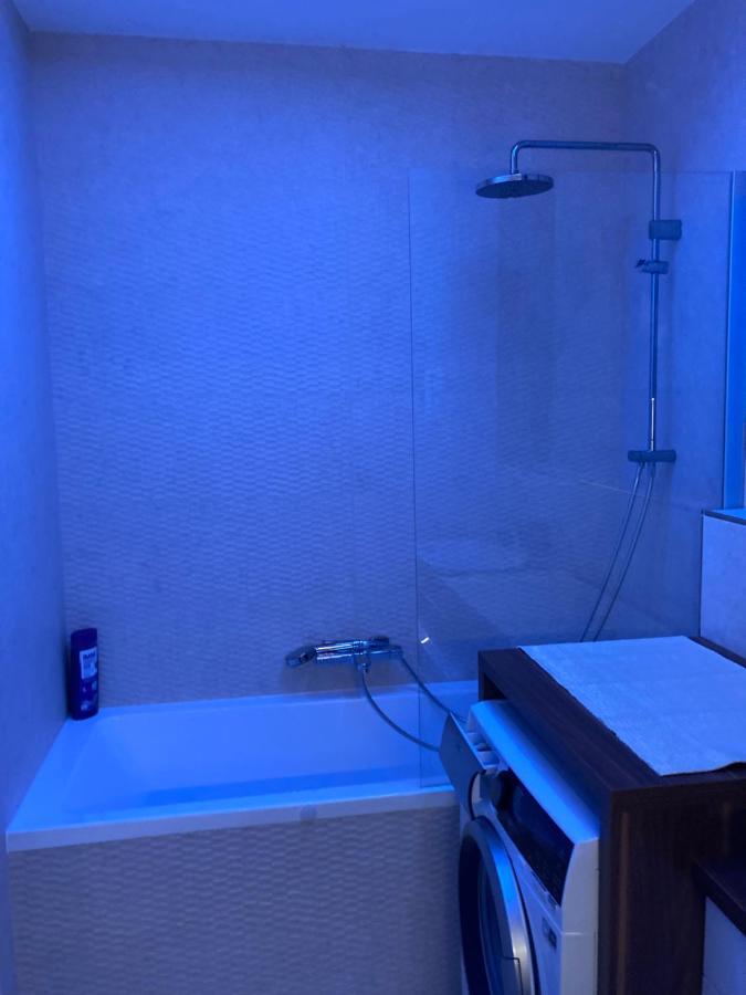 Corvin Luxury Blue * Budapest